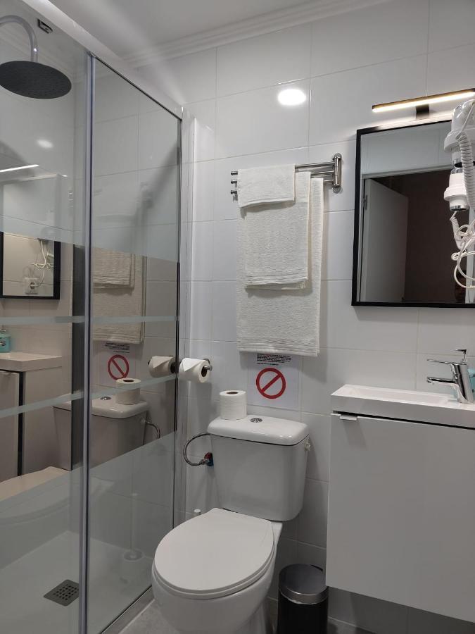 Quarto em Acomodações Particulares Sebastian Lisboa