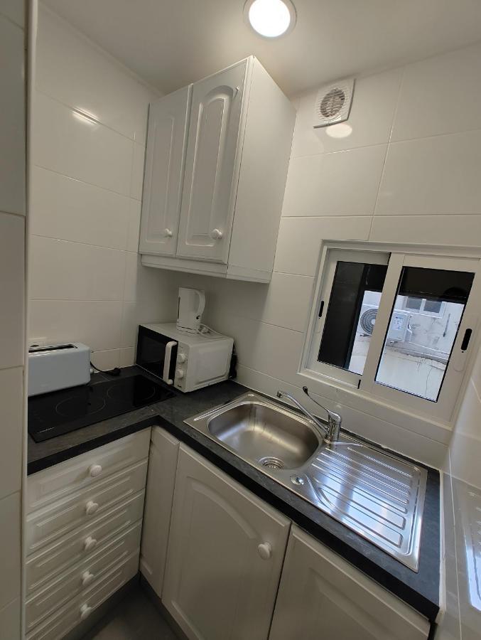 Quarto em Acomodações Particulares Sebastian Lisboa