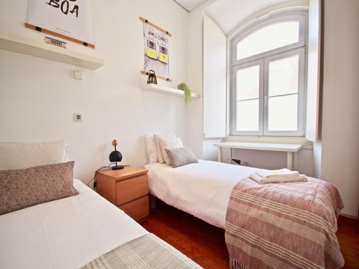 Akicity Baixa Pearl Lisbon