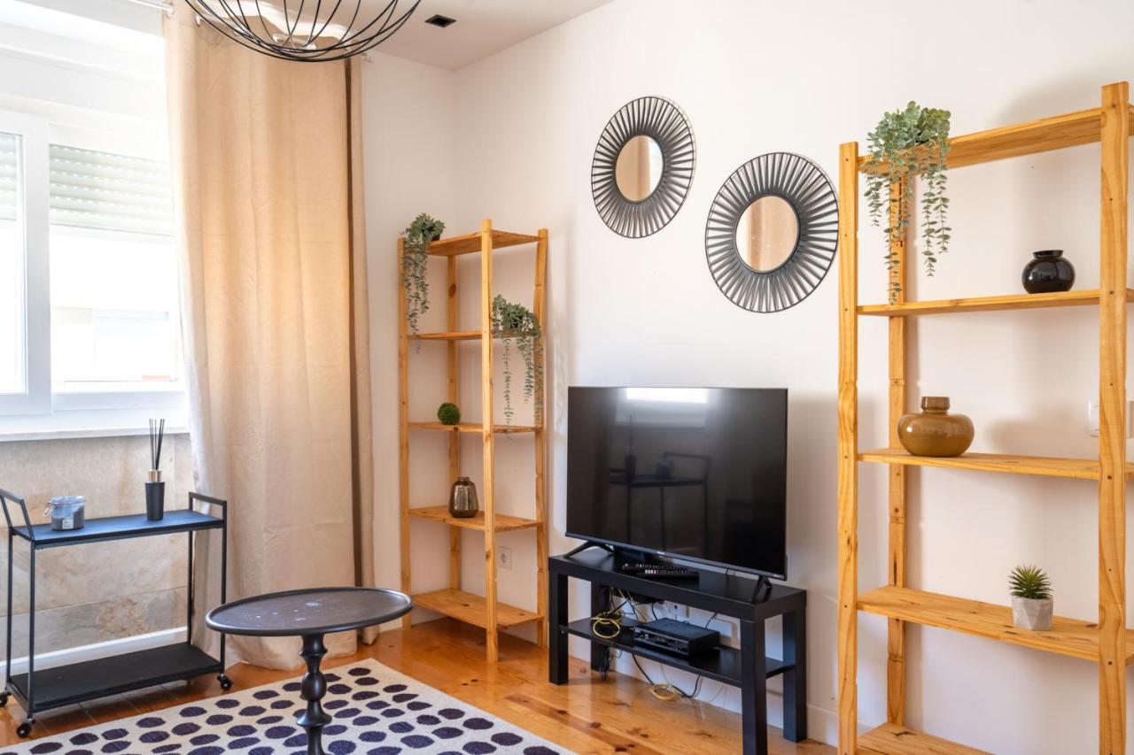 Apartment Akicity Penha Bold Lisbon
