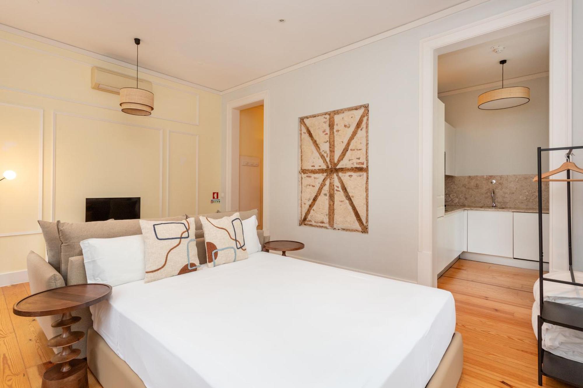 Casas Da Baixa - Jules & Madeleine * Lisboa