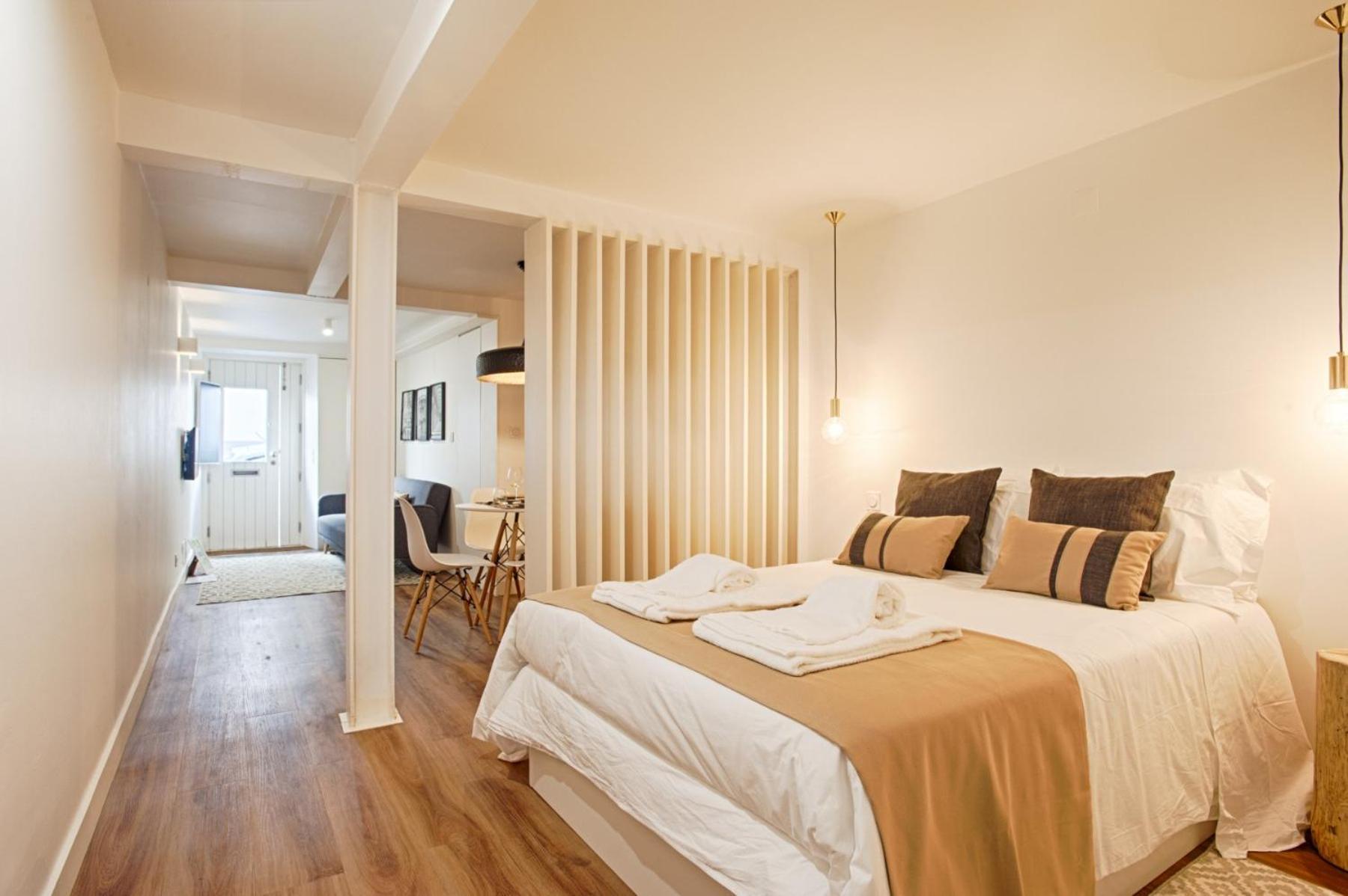 Apartamento Bmyguest - Inner Bairro Alto