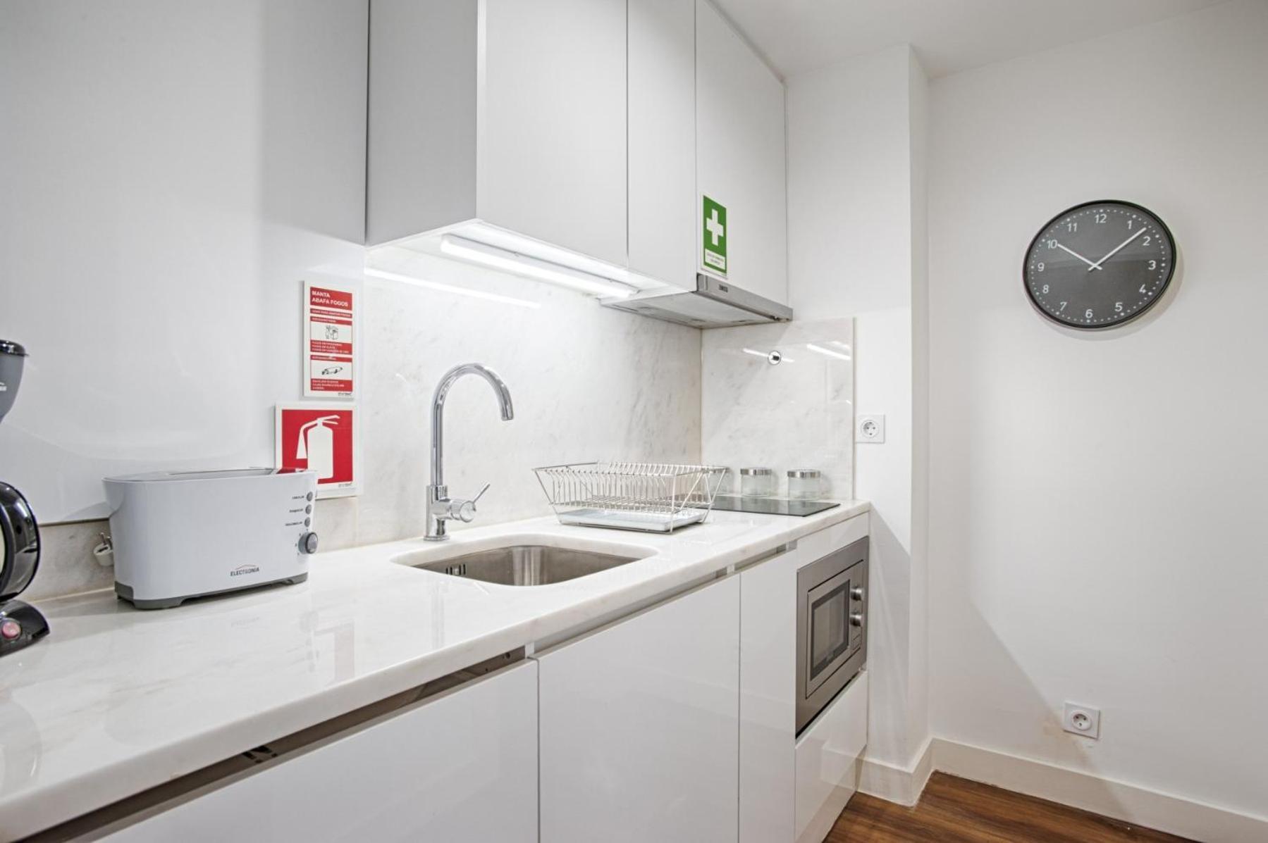 Bmyguest - Inner Bairro Alto Apartamento Lisboa