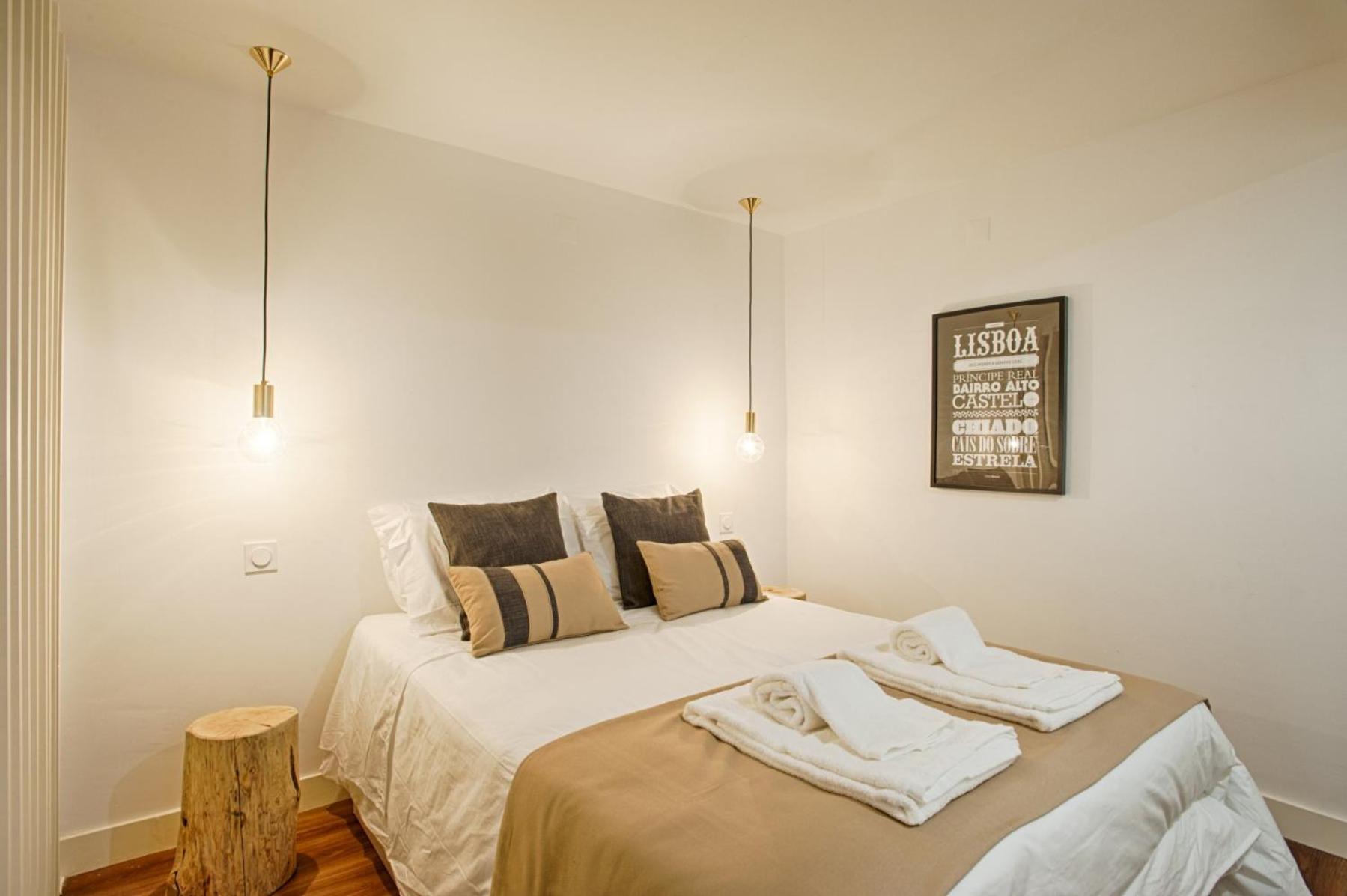 Bmyguest - Inner Bairro Alto Apartamento Lisboa