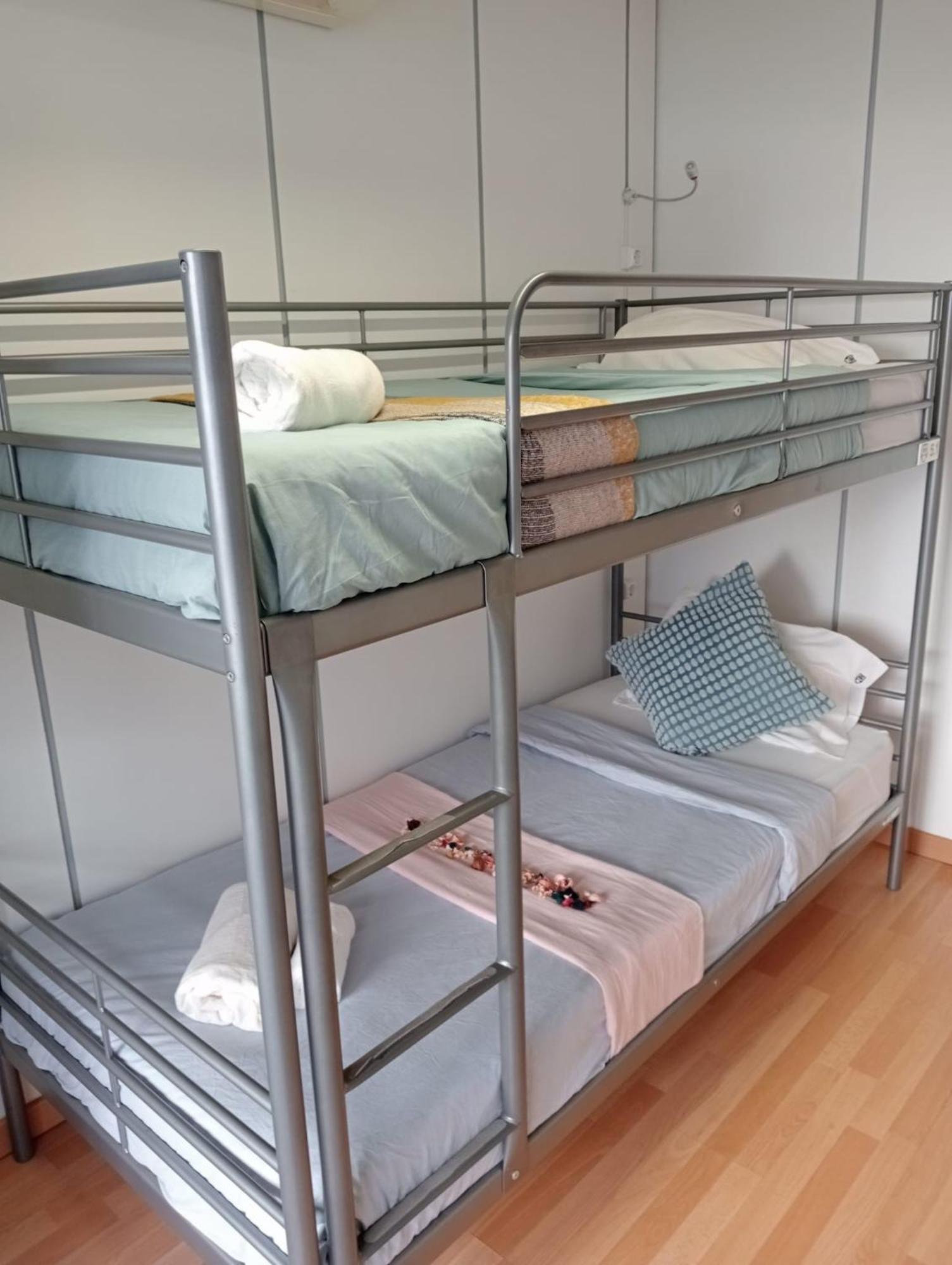 Albergue Corujinha *