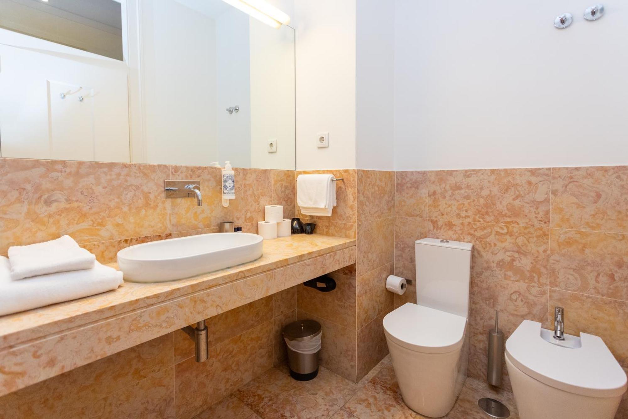 Casas Da Baixa - Jules & Madeleine Apartamento *