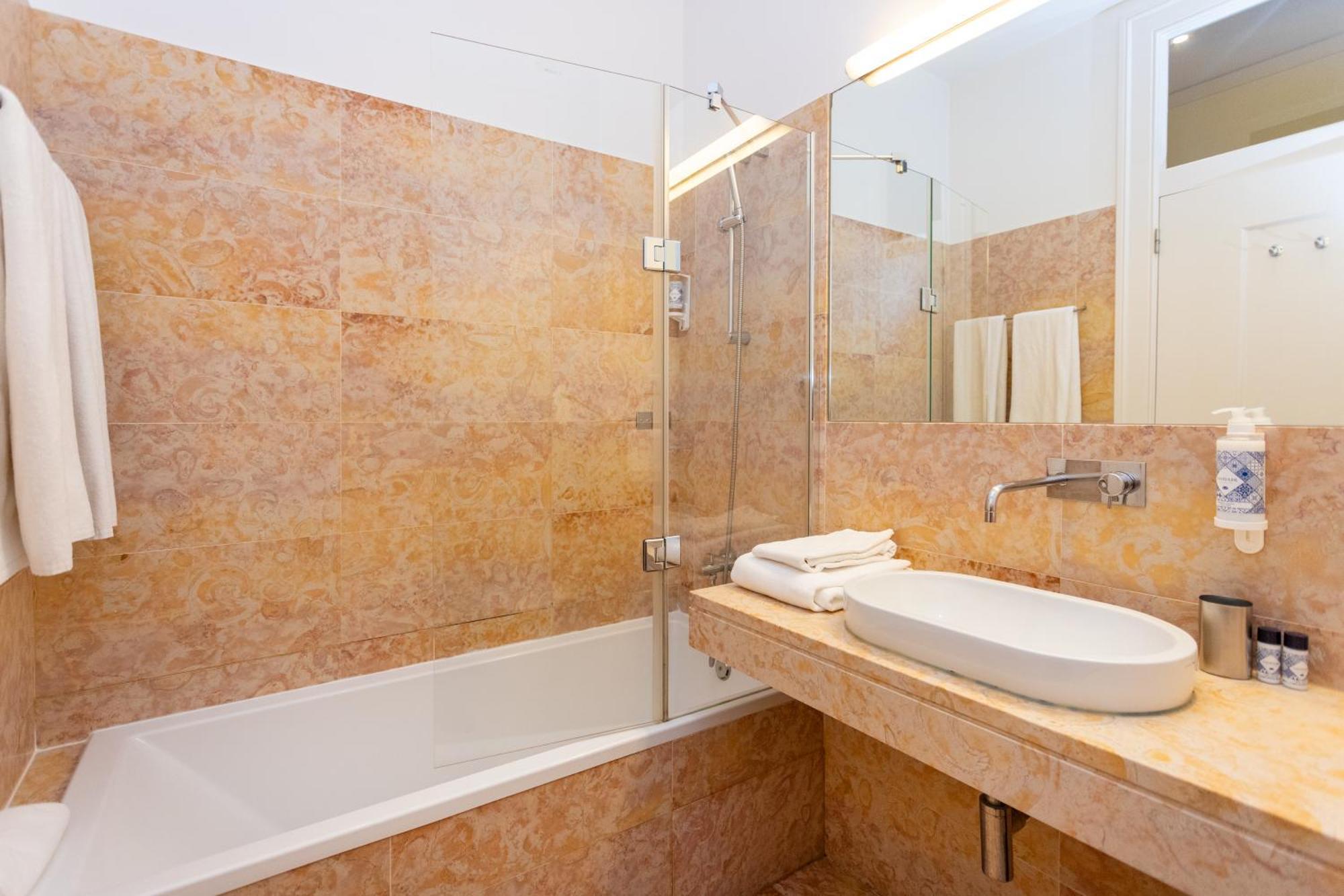 Apartamento Casas Da Baixa - Jules & Madeleine *