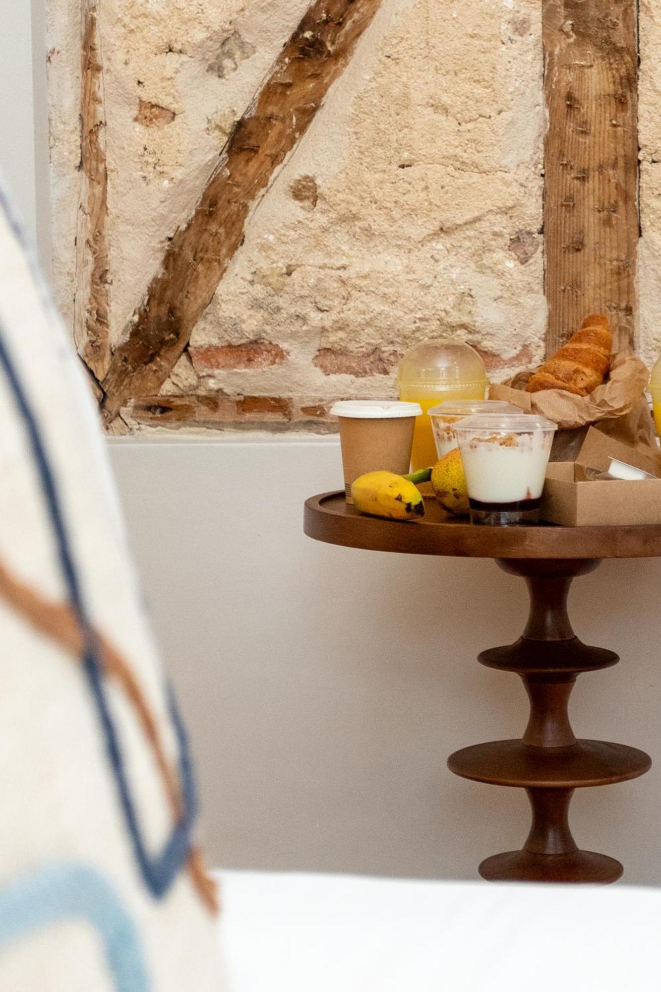 Casas Da Baixa - Jules & Madeleine * Lisboa