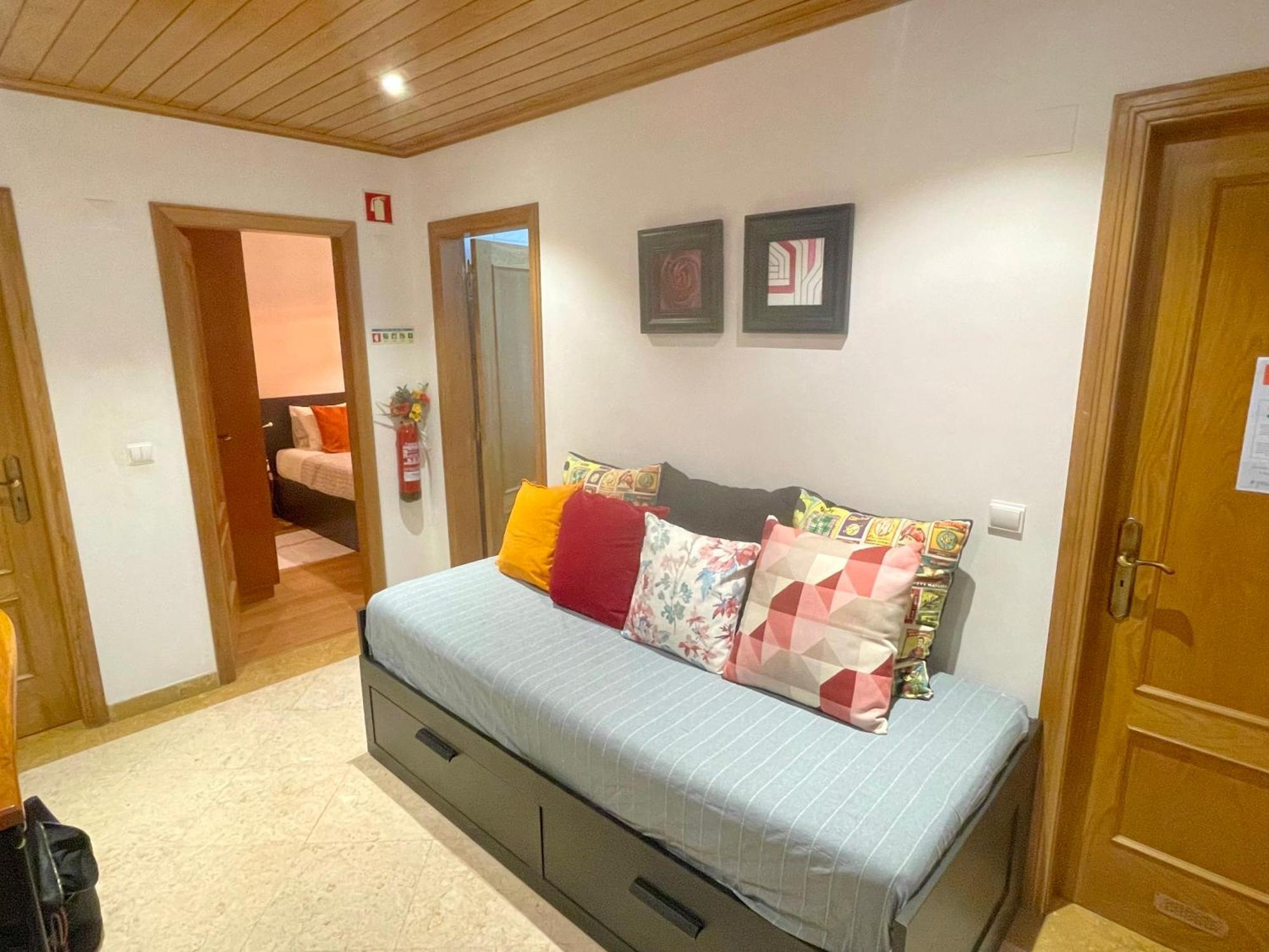 Apartamento Sunny Terrace