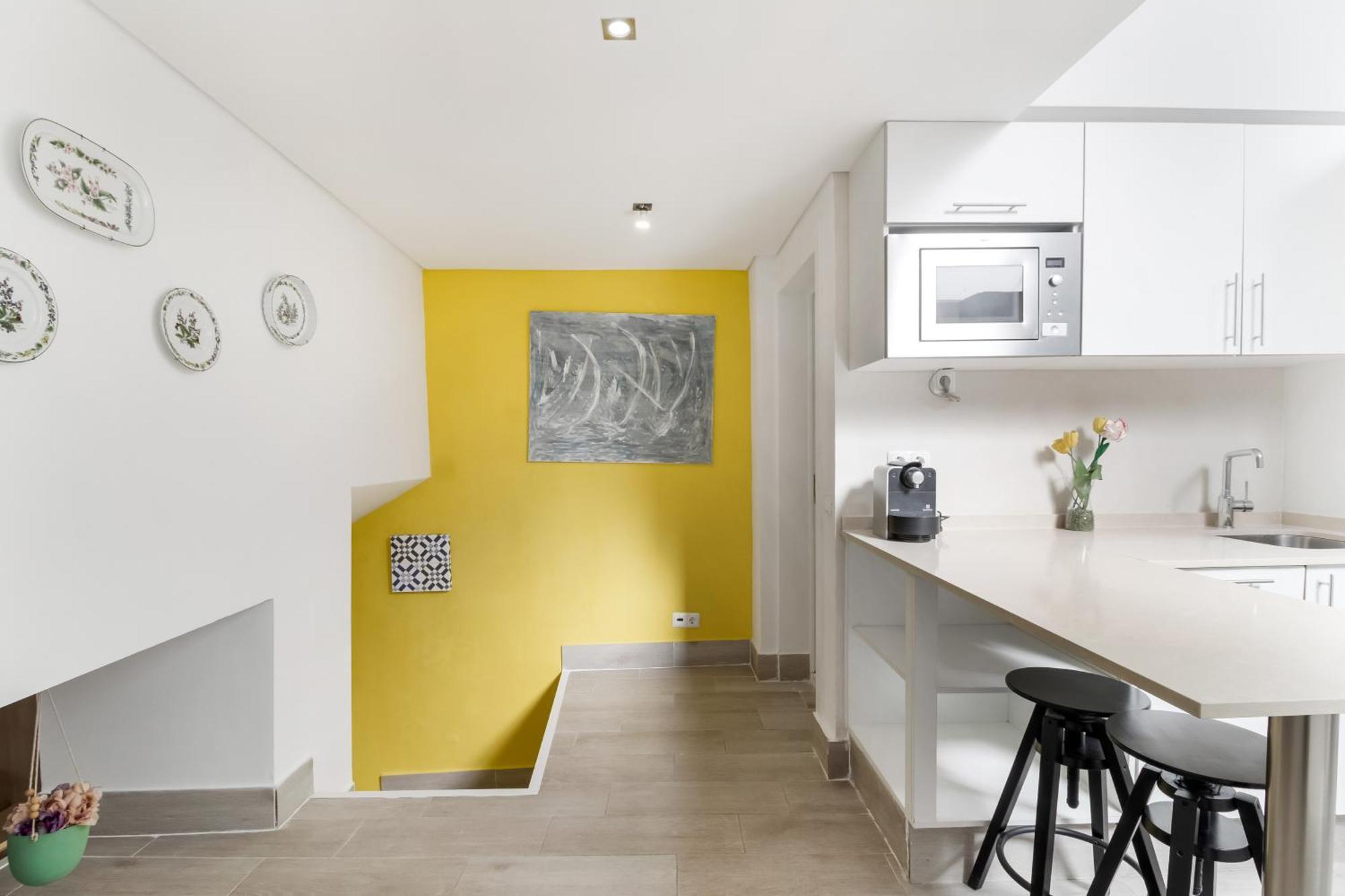 118 B - Liberty Avenue *
