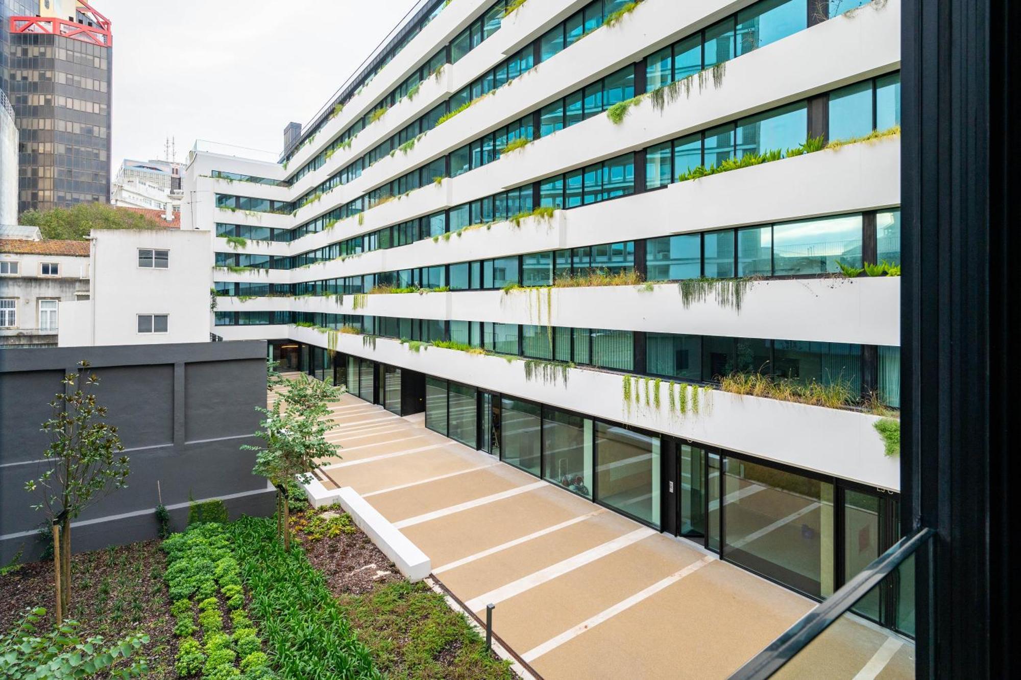 Mirabilis - Lx Living Apartamento *