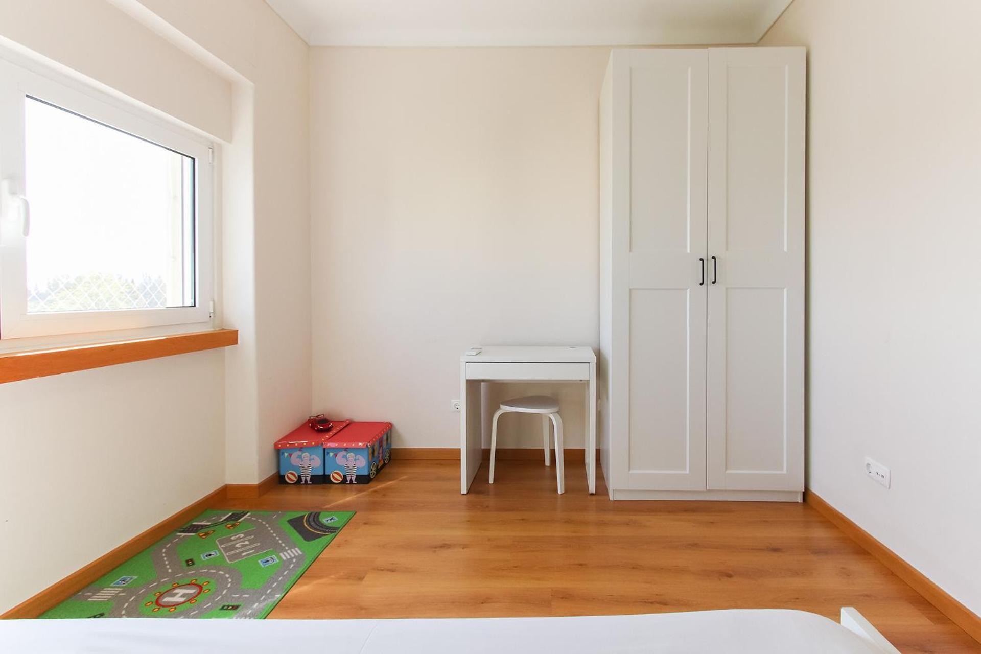 Apartamento Olivais Balcony By Homing