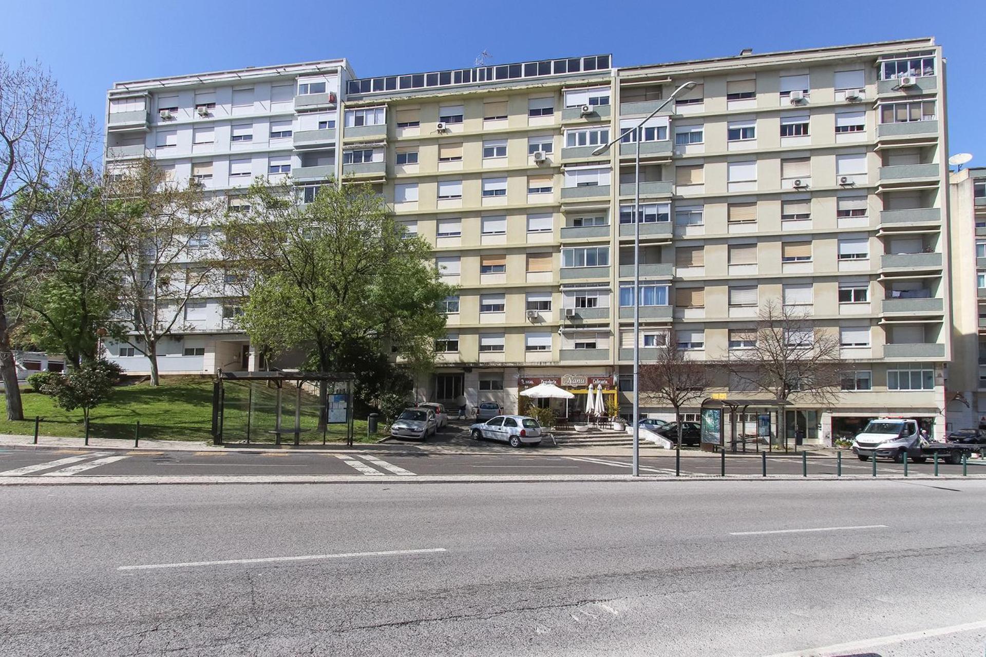 Olivais Balcony By Homing Apartamento Lisboa