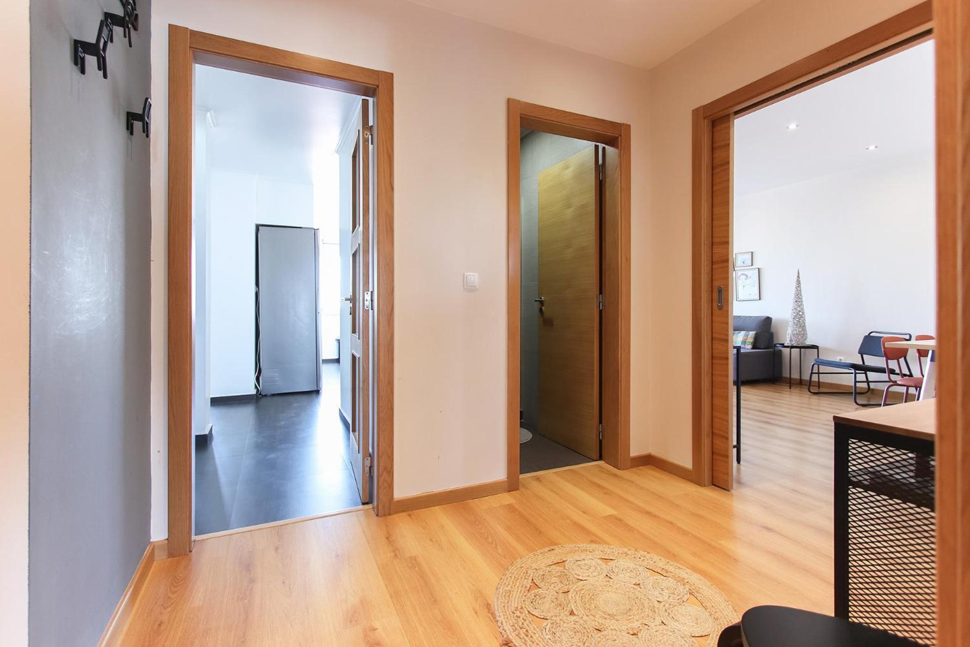 Apartamento Olivais Balcony By Homing Lisboa