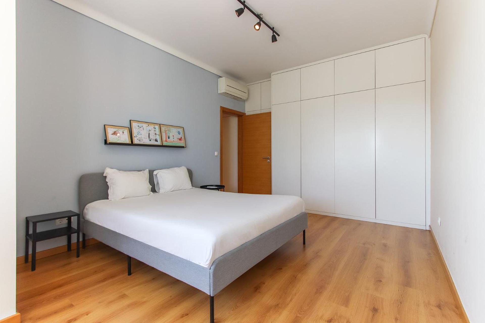 Olivais Balcony By Homing Apartamento