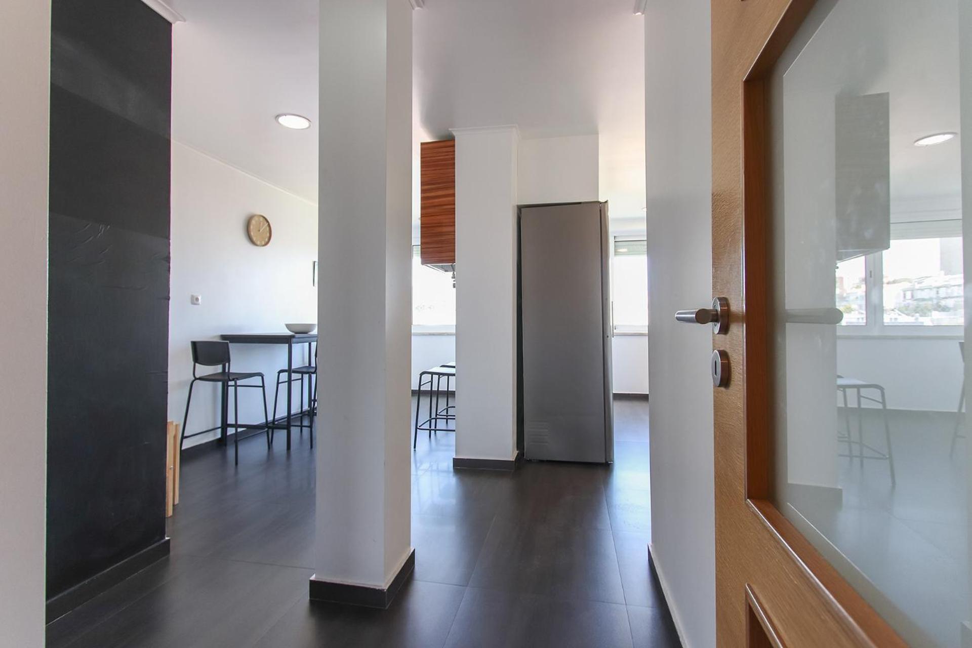 Apartamento Olivais Balcony By Homing Lisboa