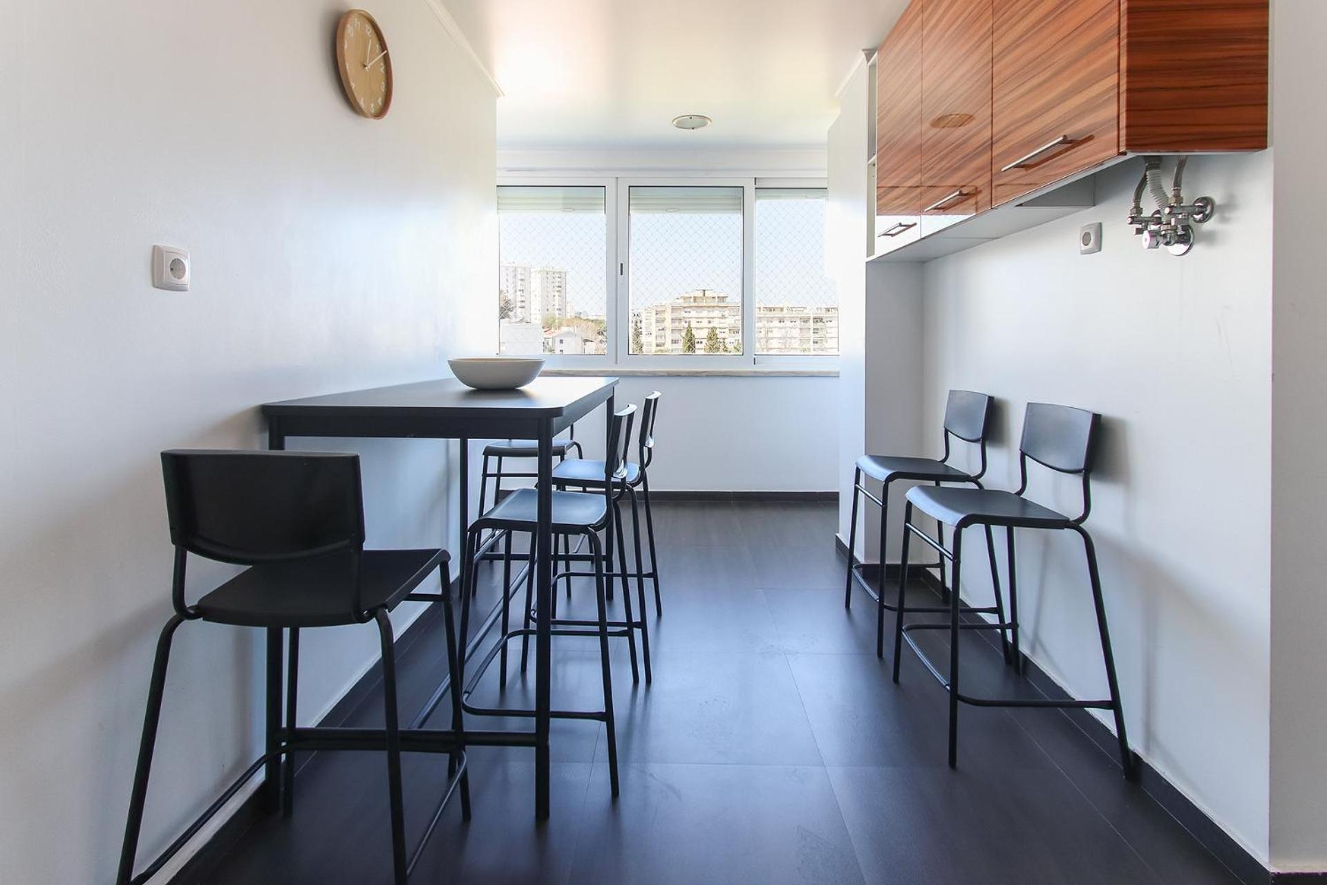 Olivais Balcony By Homing Apartamento
