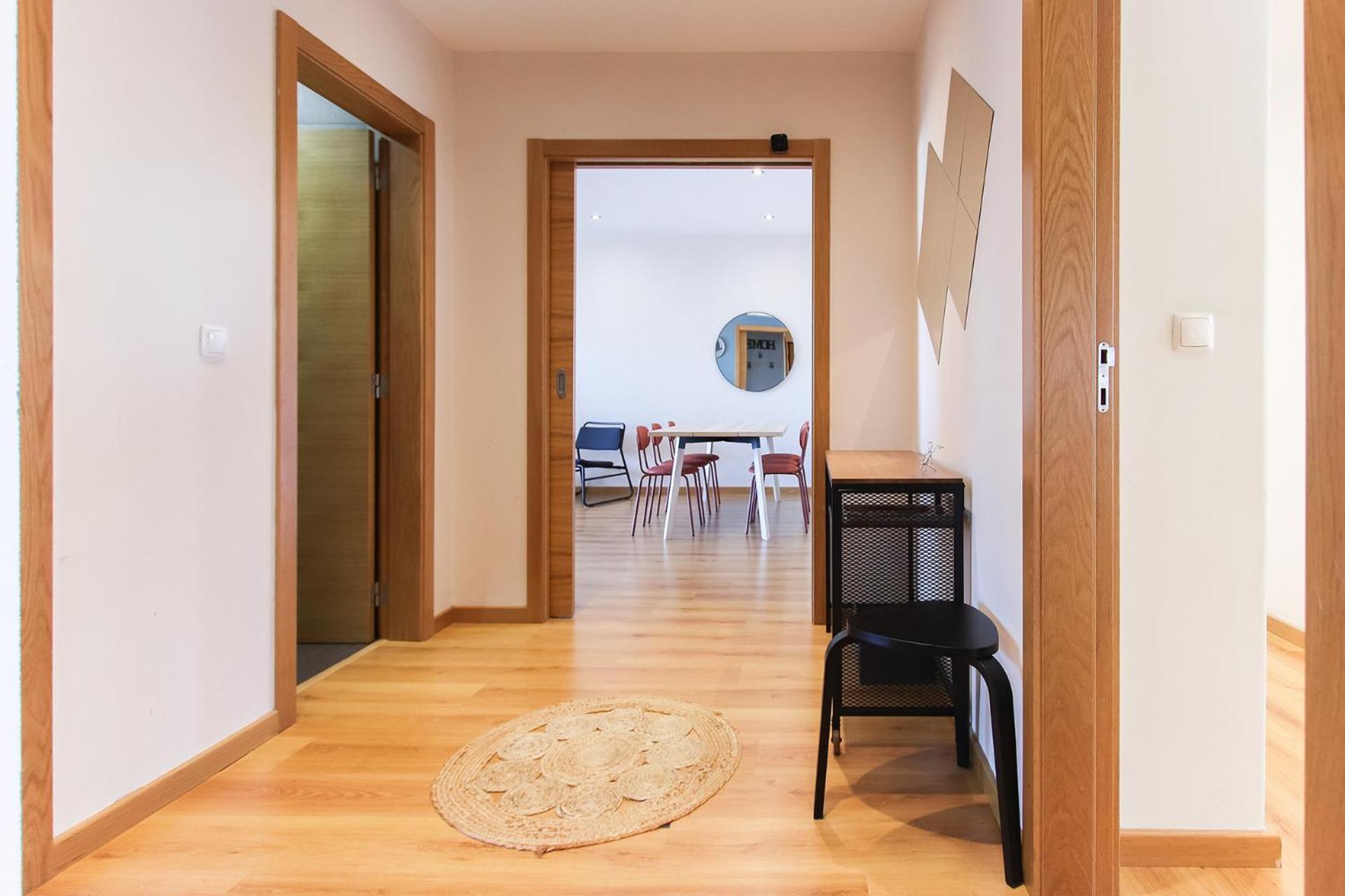 Olivais Balcony By Homing Apartamento *