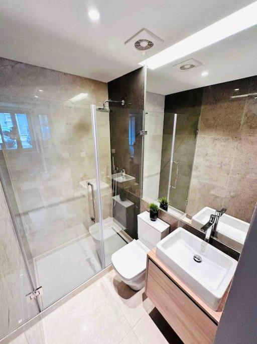 Marques De Pombal Flat A Great Locations Center Apartamento Lisboa