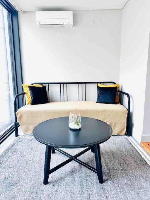 Marques De Pombal Flat A Great Locations Center Apartamento Lisboa