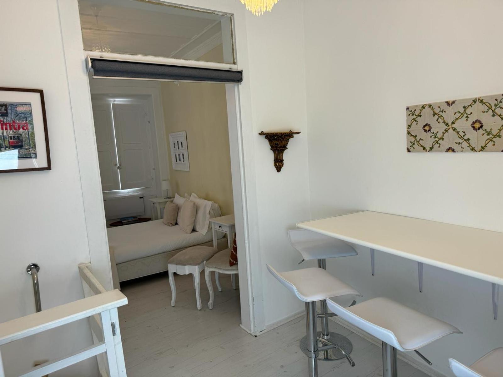 Apartamento Alfama Vintage 1 Guests - Alfama Vintage 2 Five Guests - Alfama Vintage 3 Three Guests *