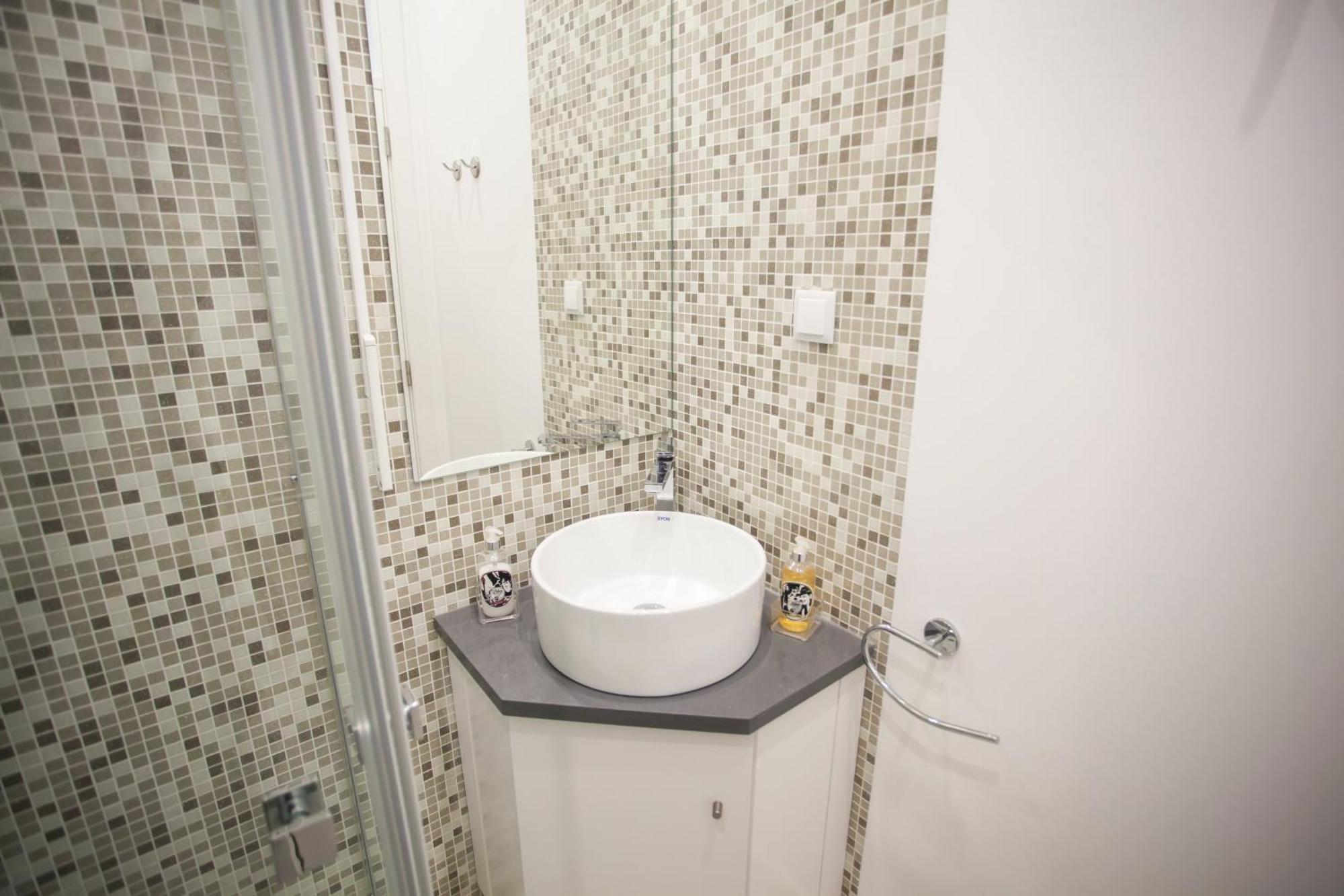 Typical And Cosy Apartamento