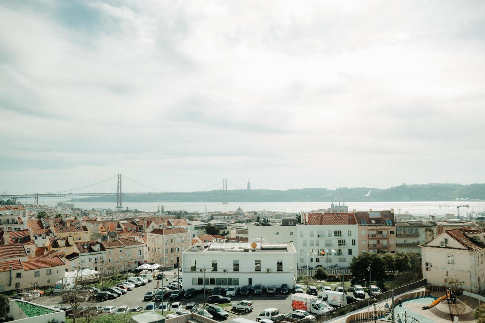 Belem Tejo - Memoria * Lisboa