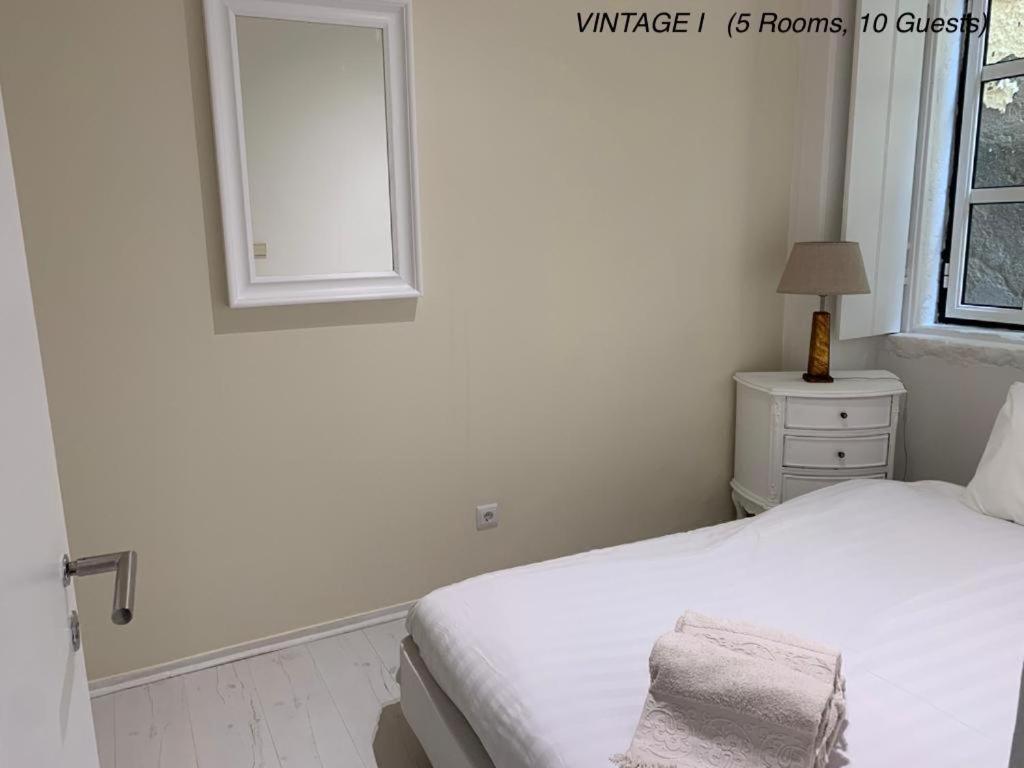 Apartamento Alfama Vintage 1 Guests - Alfama Vintage 2 Five Guests - Alfama Vintage 3 Three Guests *