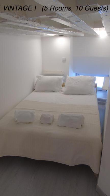 Alfama Vintage 1 Guests - Alfama Vintage 2 Five Guests - Alfama Vintage 3 Three Guests Apartamento