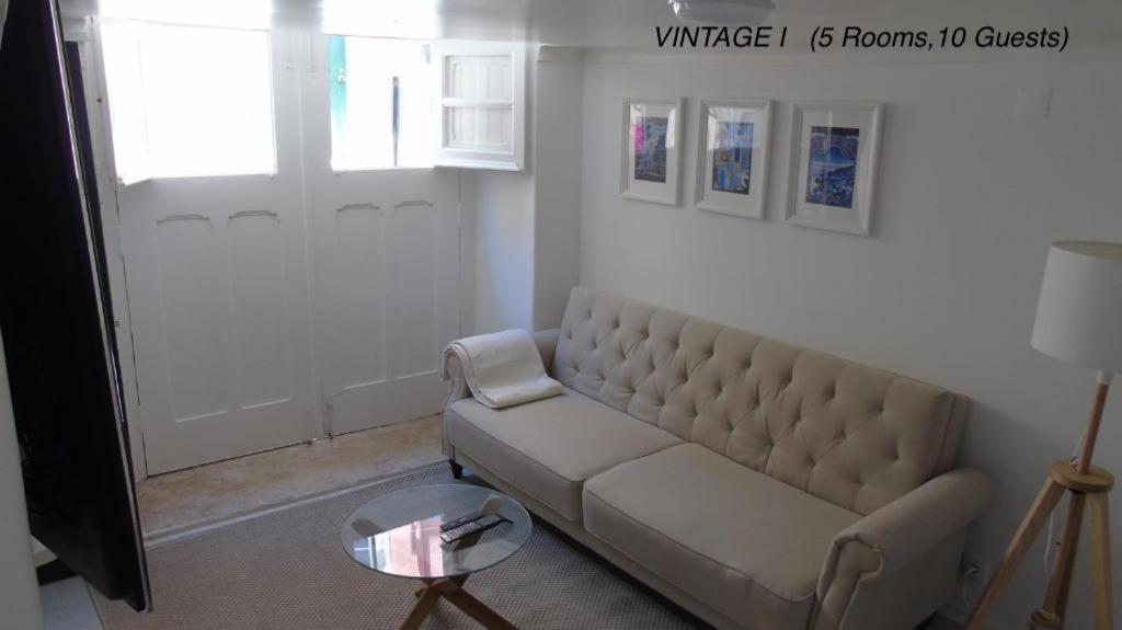 Apartamento Alfama Vintage 1 Guests - Alfama Vintage 2 Five Guests - Alfama Vintage 3 Three Guests *