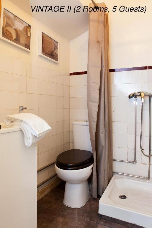 Apartamento Alfama Vintage 1 Guests - Alfama Vintage 2 Five Guests - Alfama Vintage 3 Three Guests *