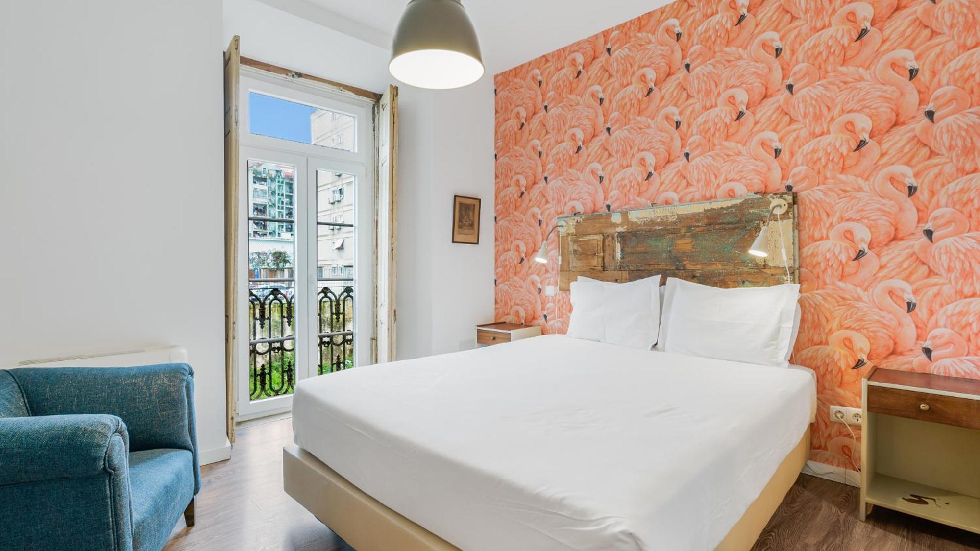 The Indy House By Lovelystay Casa de hóspedes