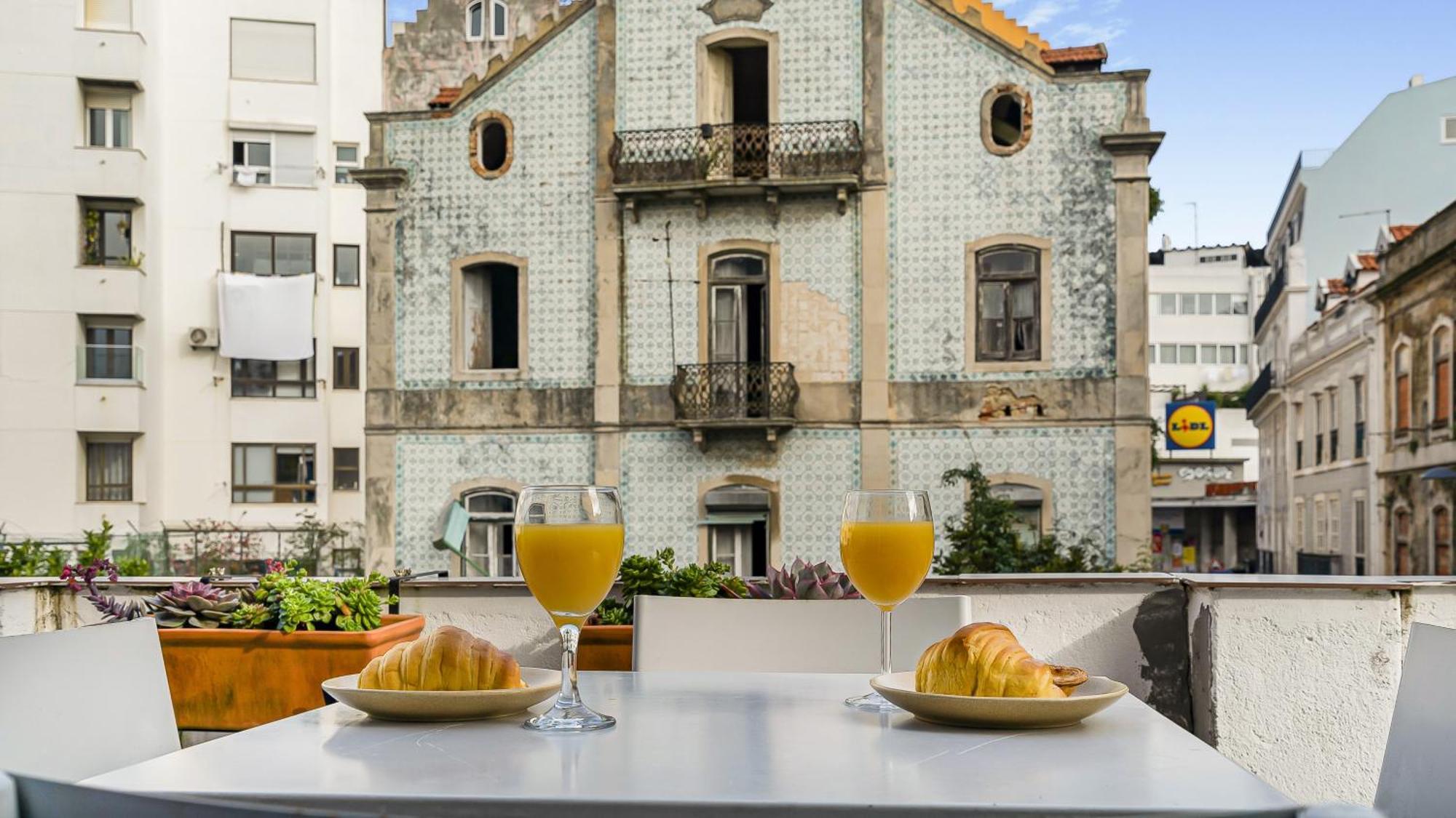 The Indy House By Lovelystay Casa de hóspedes *