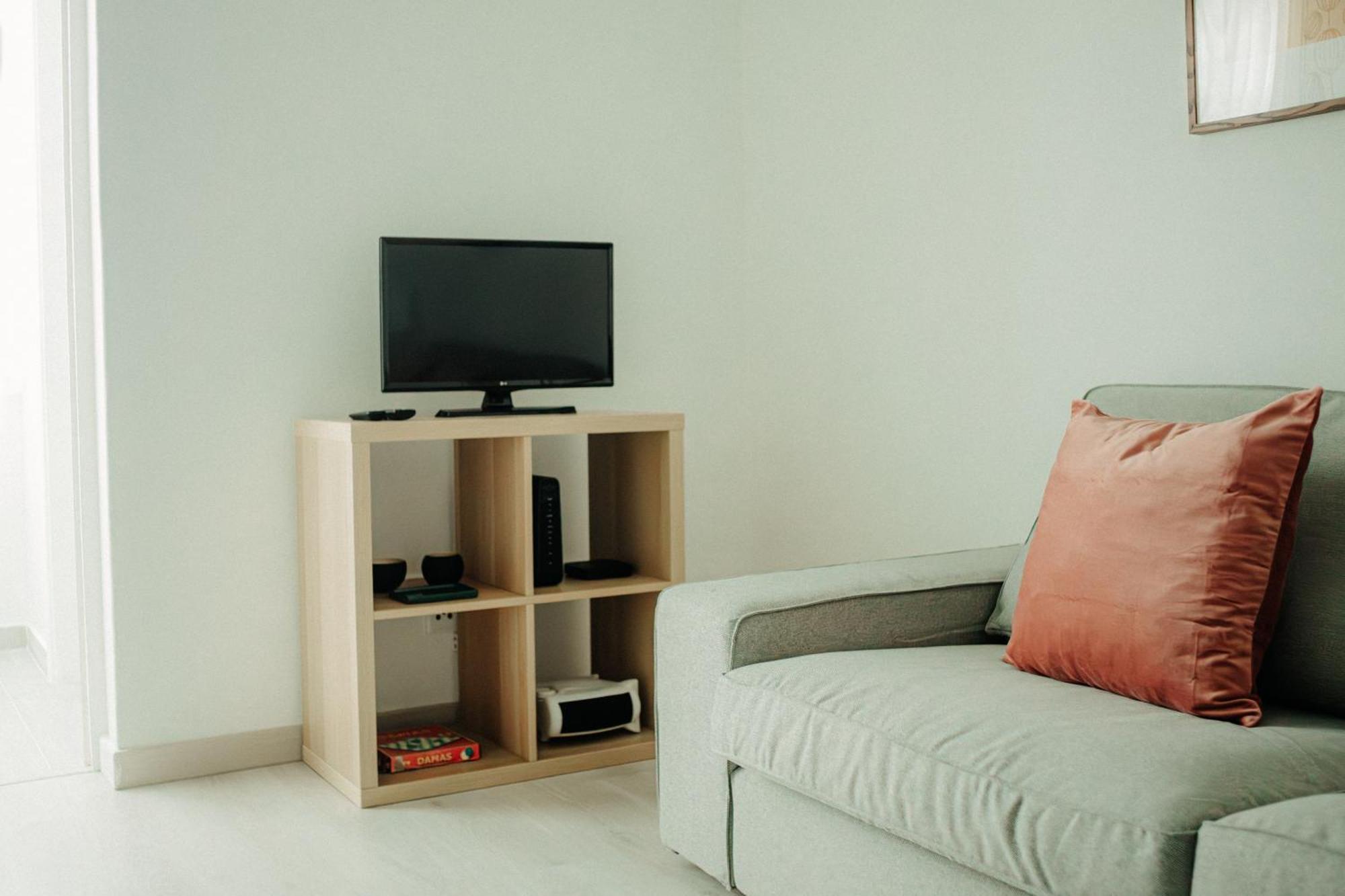 Belem Tejo - Memoria Apartamento