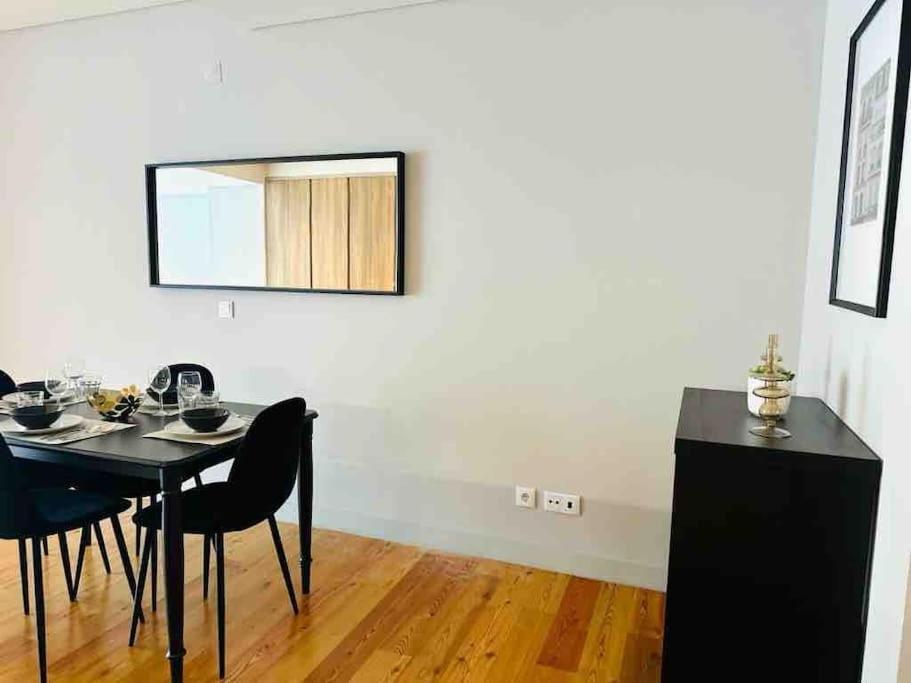 Marques De Pombal Flat A Great Locations Center Apartamento Lisboa