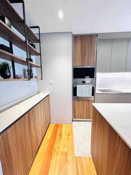 Marques De Pombal Flat A Great Locations Center Apartamento *