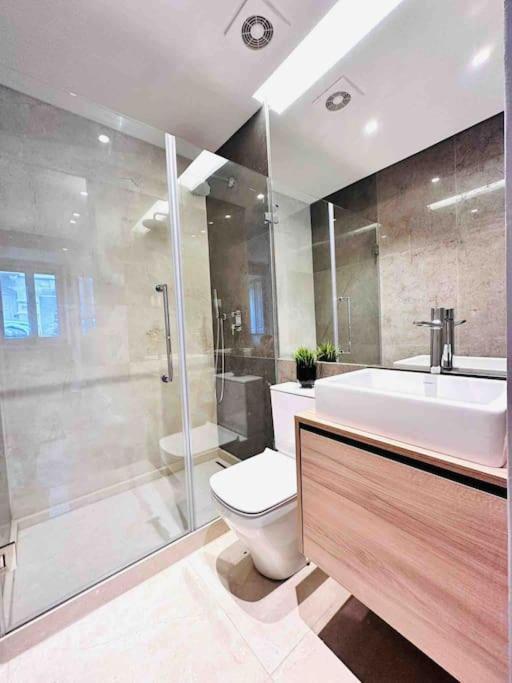Marques De Pombal Flat A Great Locations Center Apartamento Lisboa