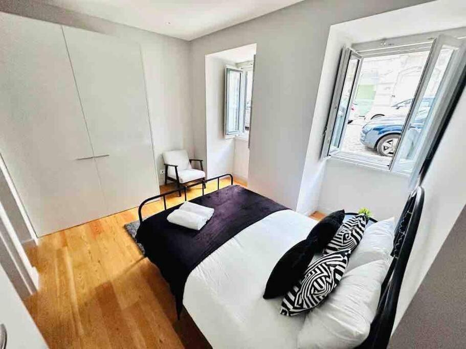 Marques De Pombal Flat A Great Locations Center Apartamento