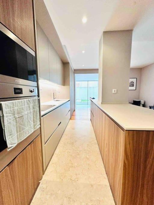 Apartamento Marques De Pombal Flat A Great Locations Center *