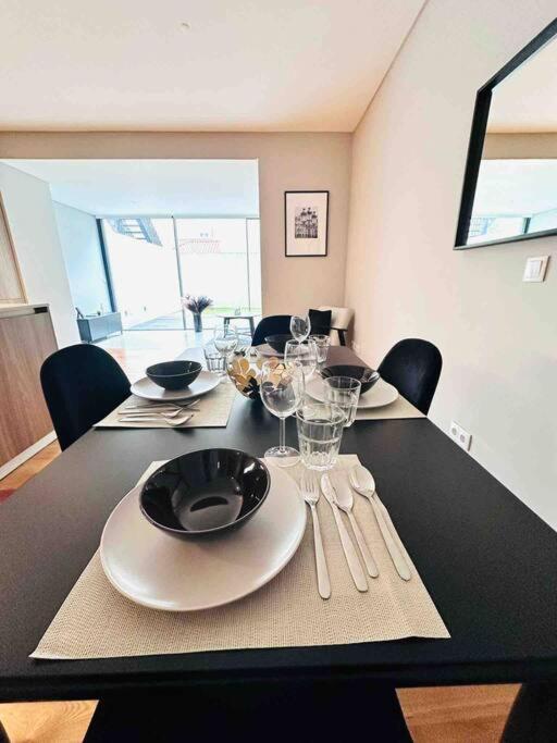 Apartamento Marques De Pombal Flat A Great Locations Center