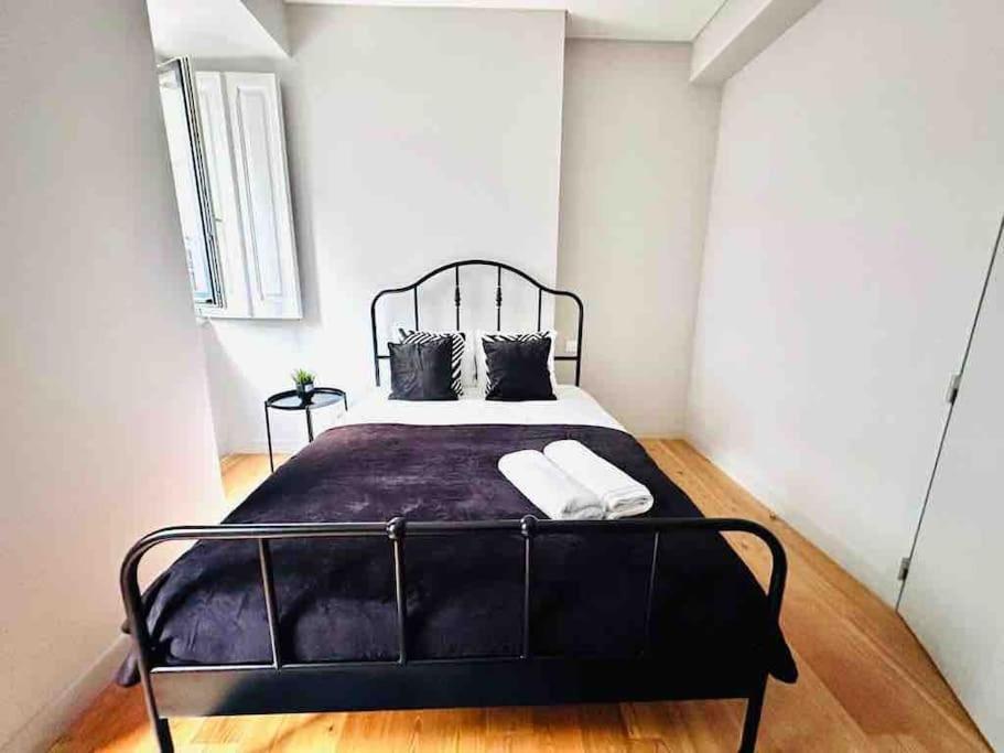 Marques De Pombal Flat A Great Locations Center Apartamento *