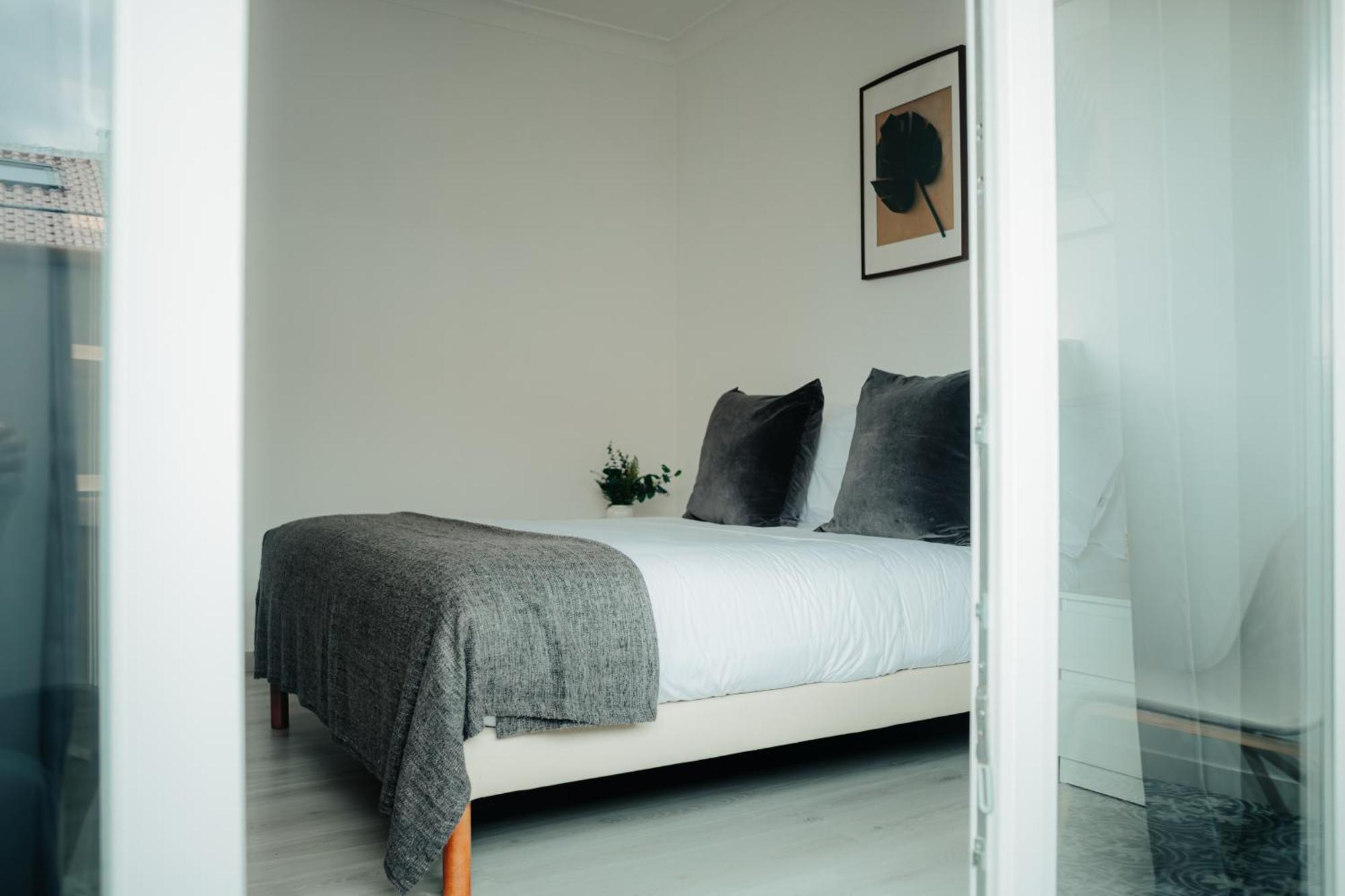 Belem Tejo - Memoria Apartamento
