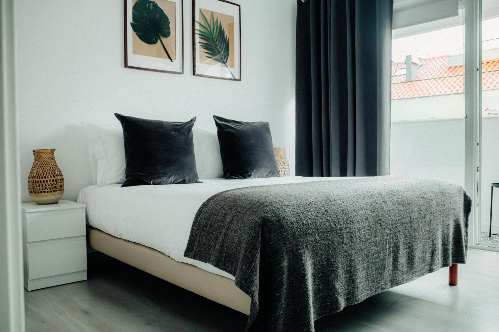 Apartamento Belem Tejo - Memoria