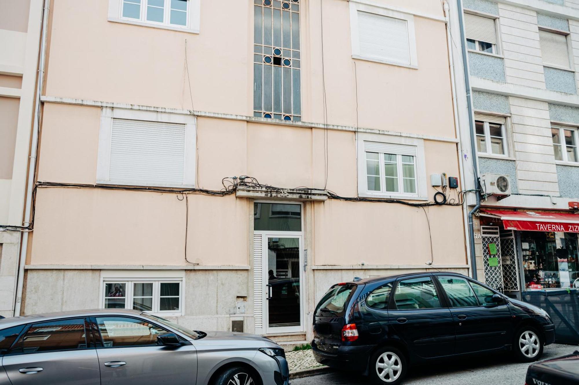 Belem Tejo - Memoria Apartamento Lisboa