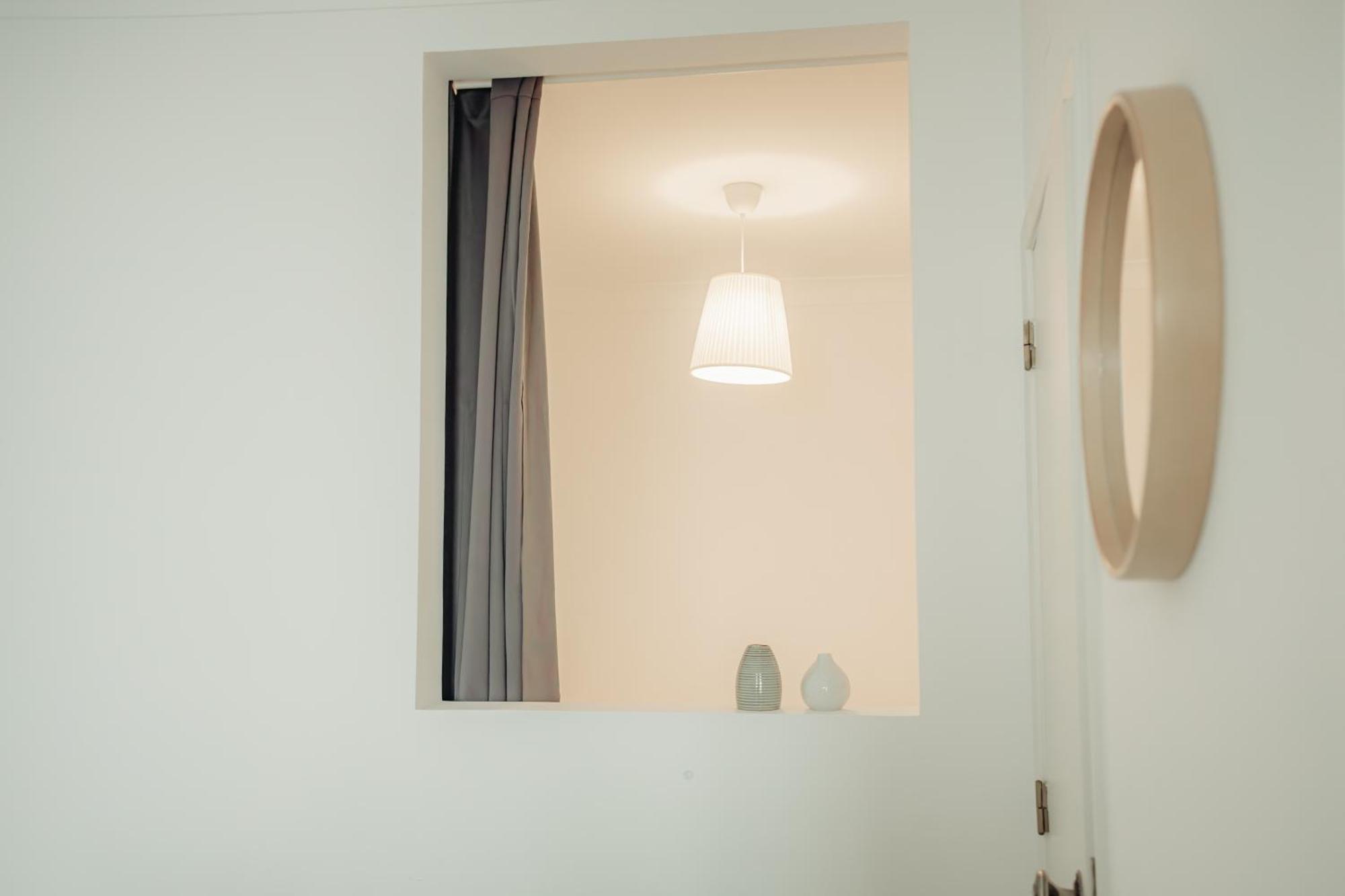 Apartamento Belem Tejo - Memoria