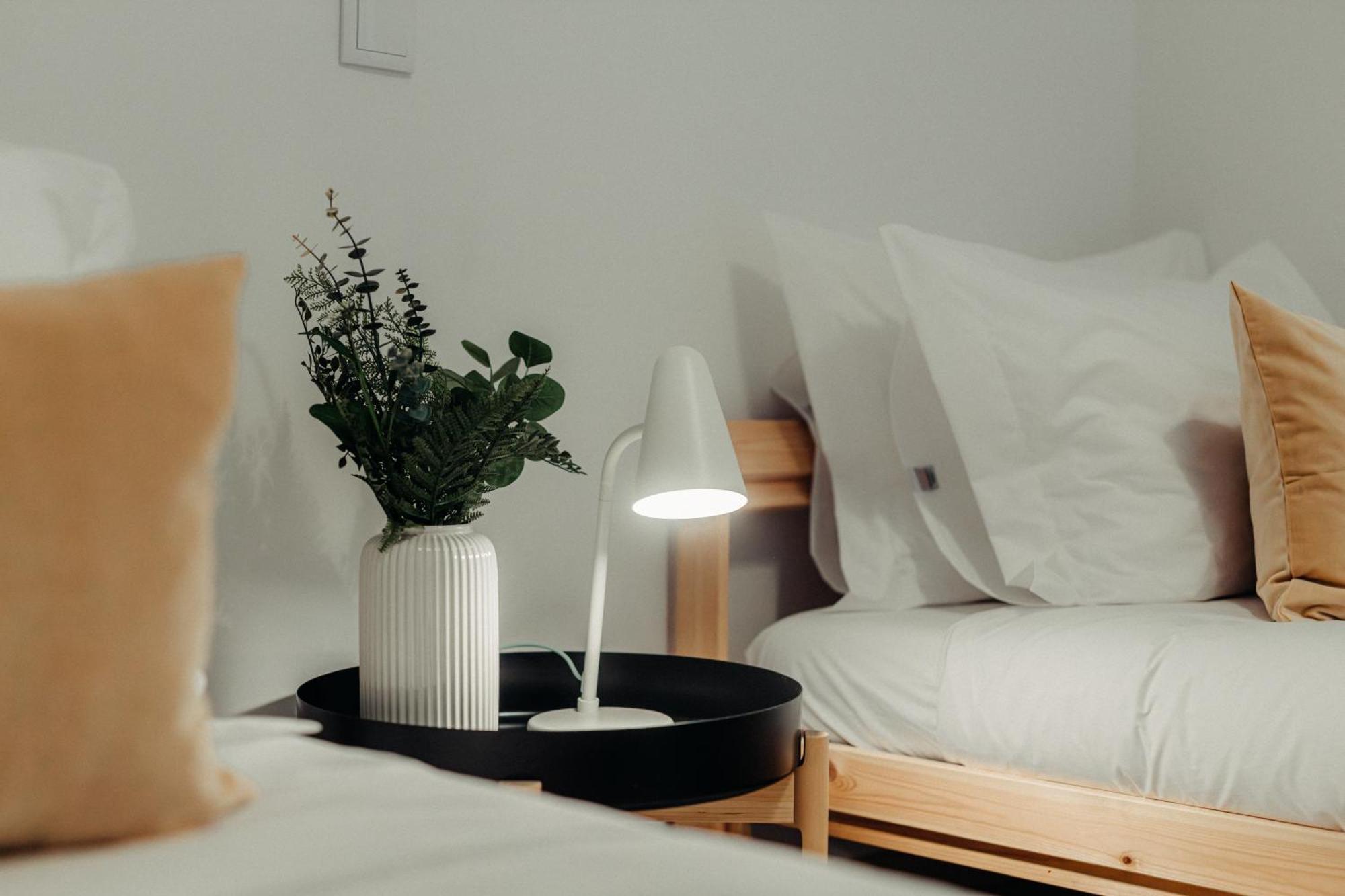 Apartamento Belem Tejo - Memoria *