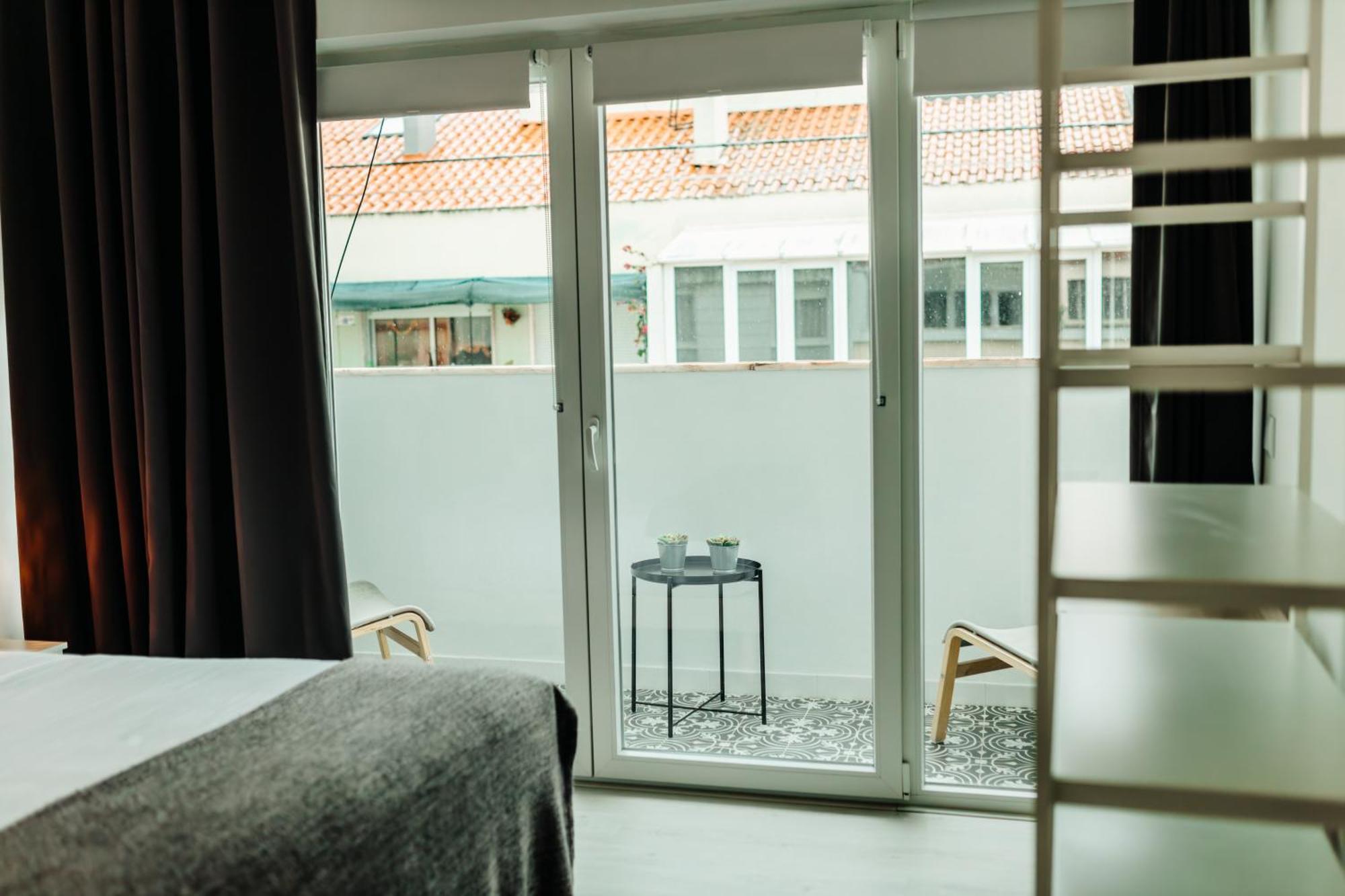 Belem Tejo - Memoria Apartamento *
