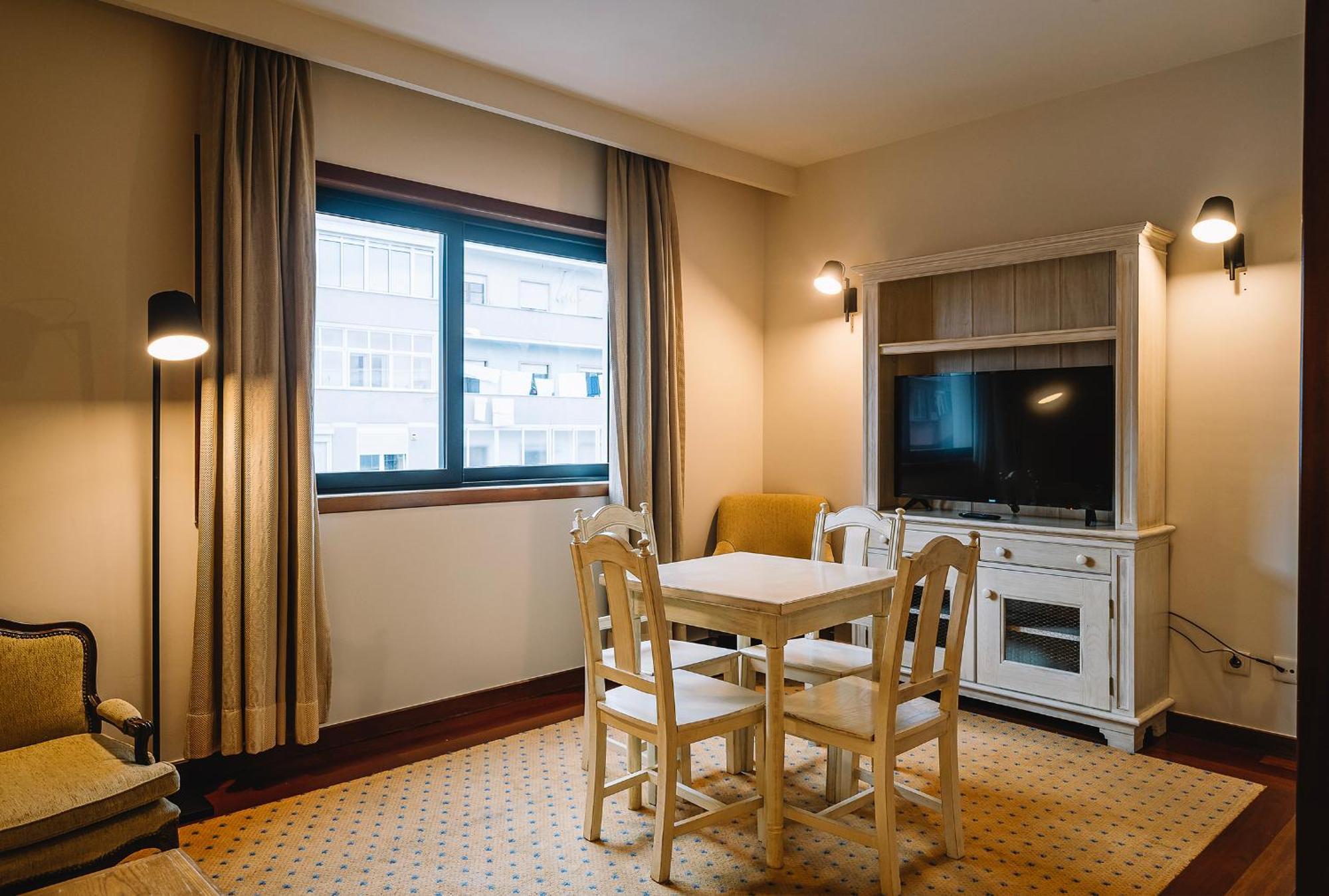 Real Residência - Turísticos Apartahotel