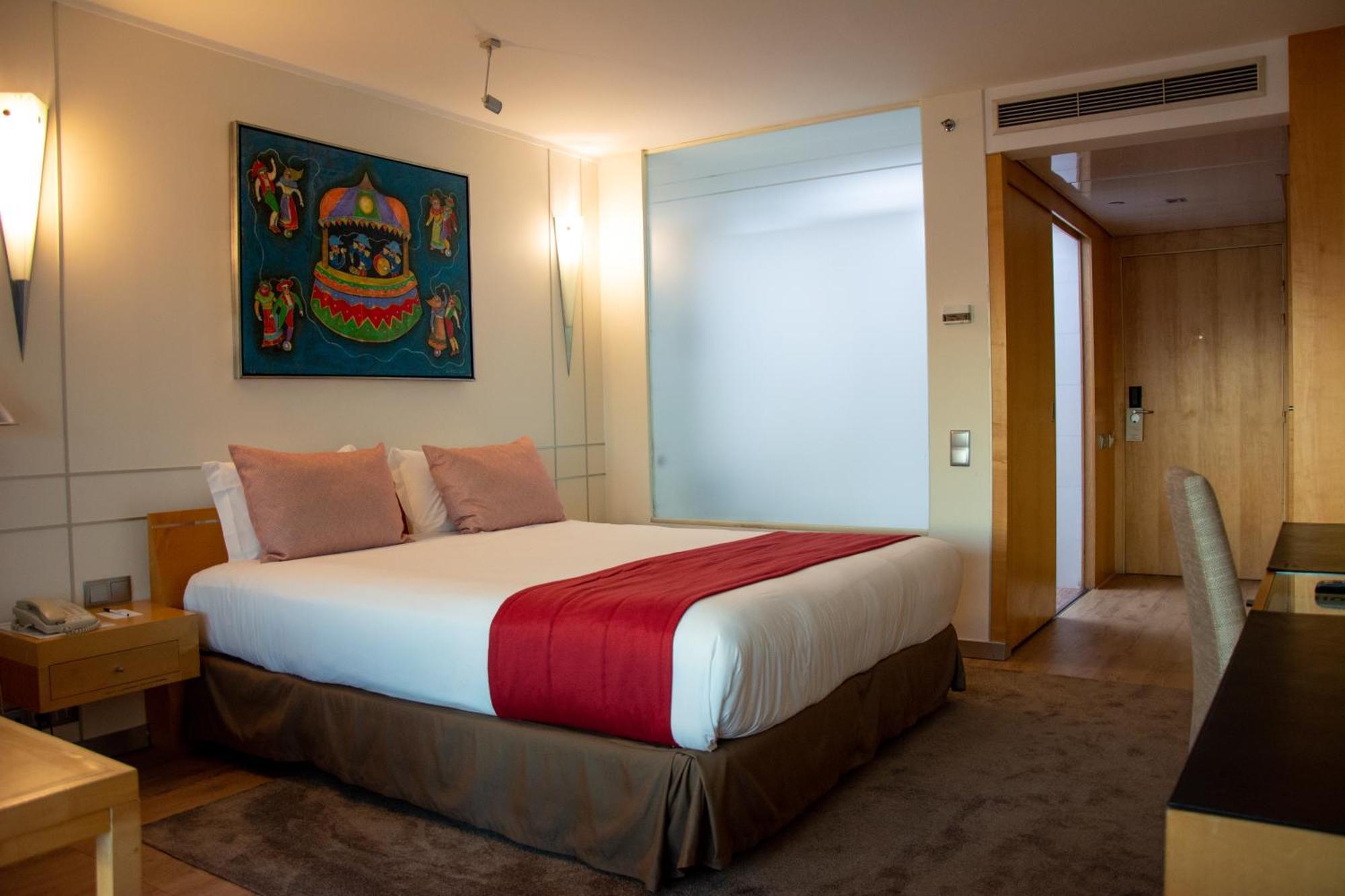Hotel Vip Executive Entrecampos - Hotel&conference