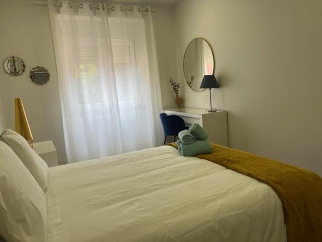 Fantastic 1 Bedroom At Roma Avenue - 1b Apartamento *
